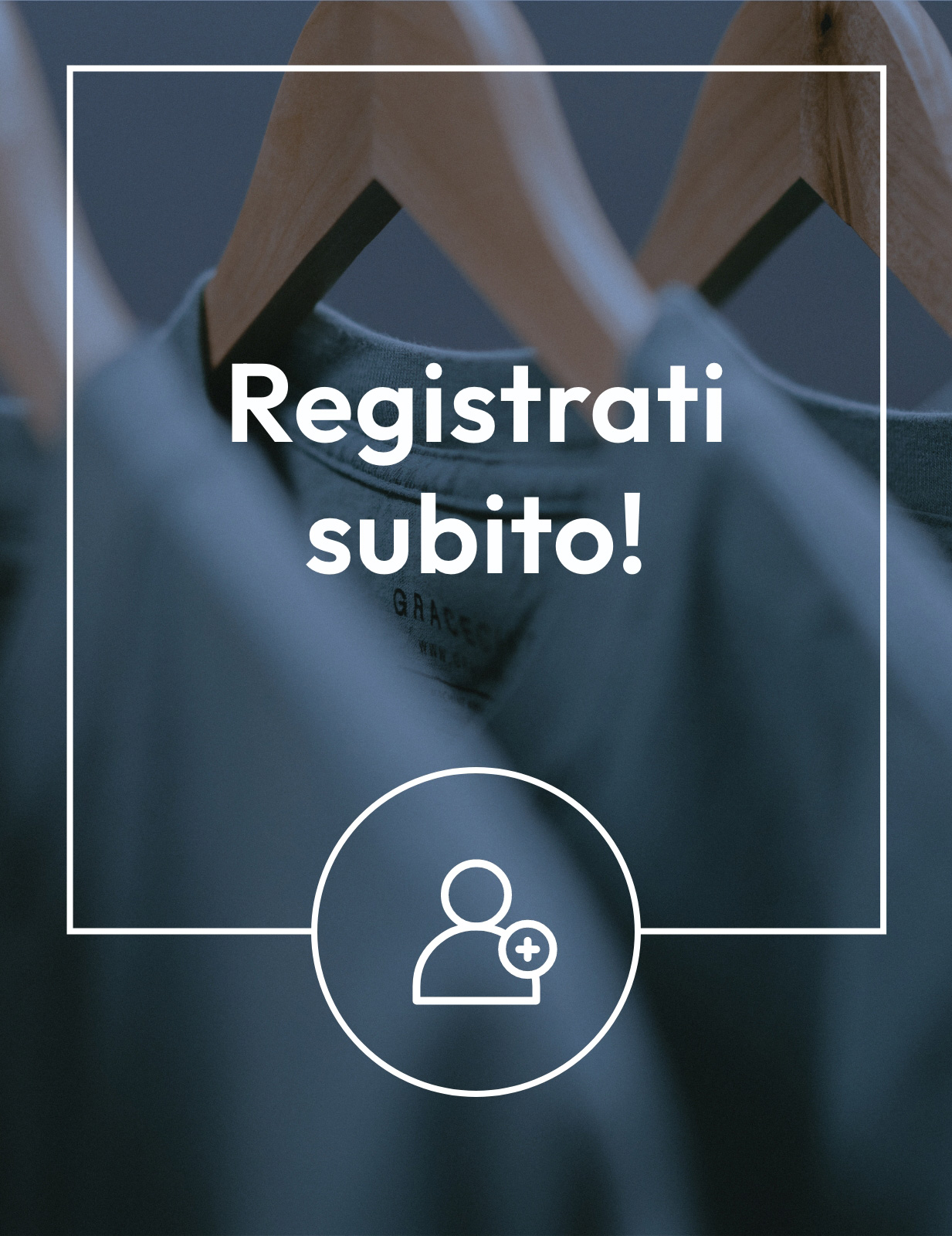 Registrati