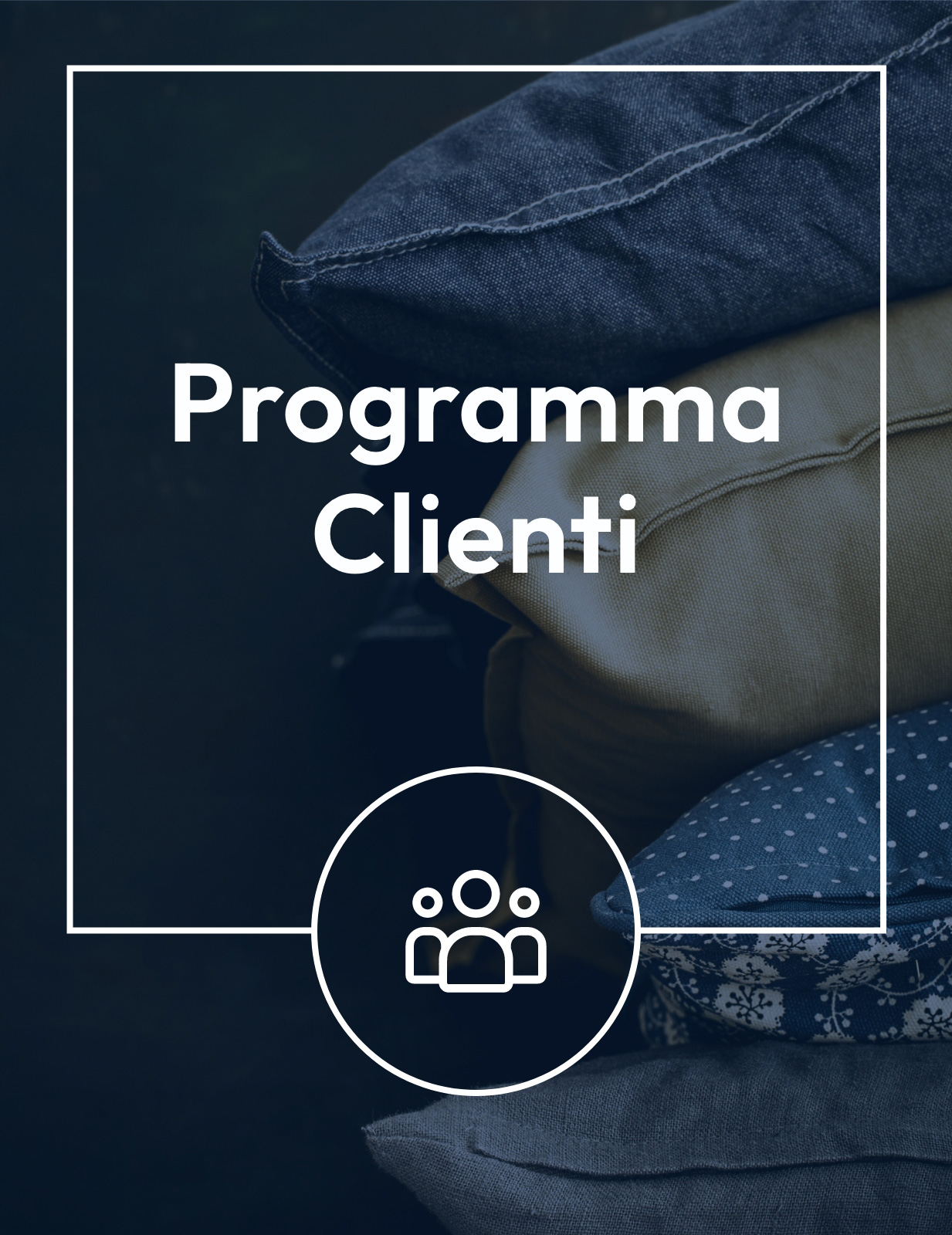 Programma Clienti