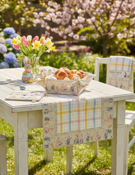 LA PASQUA È ARRIVATA