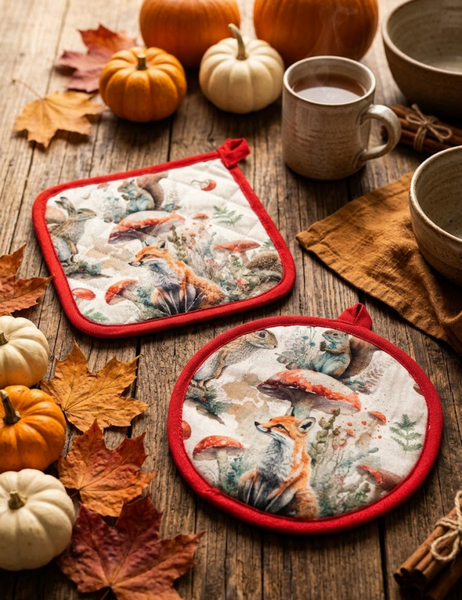 COLLEZIONE AUTUNNO