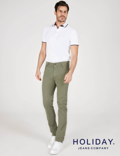 JEANSERIA UOMO HOLIDAY