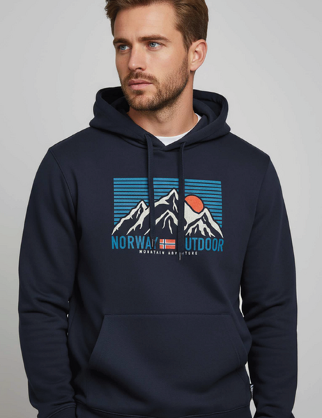 NORWAY, PER GLI SPORTIVI