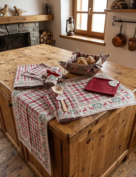 ACCESSORI PER LA CASA