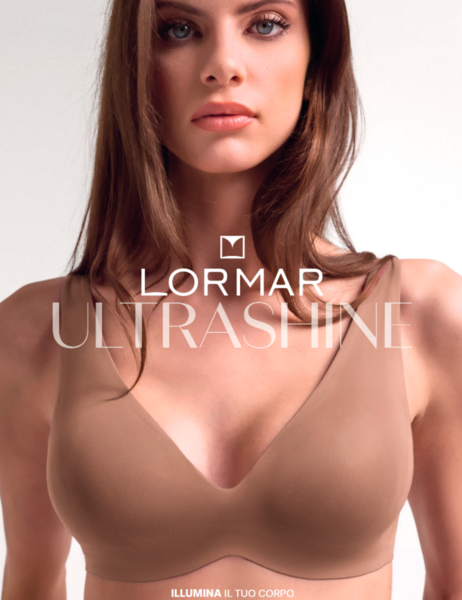 SCOPRI LE NUOVE COLLEZIONI: ULTRASHINE E NOVECENTO