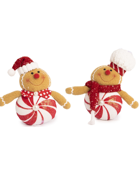 DECORA IL TUO NEGOZIO CON GLI ARTICOLI NATALIZI !