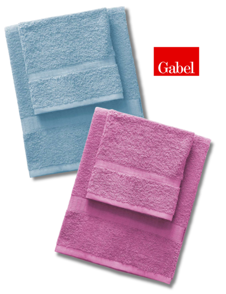 RINNOVA LA SPUGNA BAGNO CON GABEL