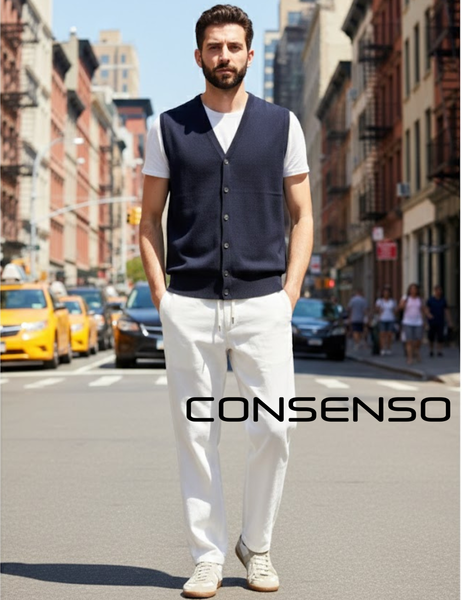 CONSENSO BRAND