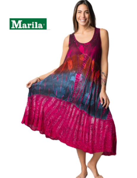 MARILA