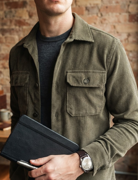NUOVI ARRIVI - ABBIGLIAMENTO UOMO