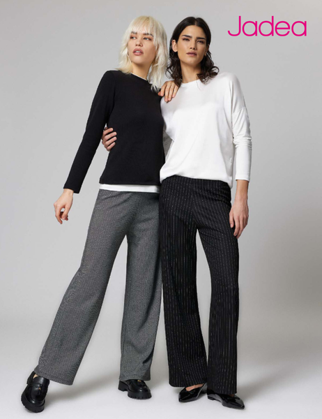 SUPER CHIC CON JADEA !