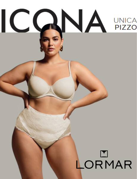 LORMAR - ICONA