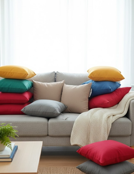 ACCESSORI PER LA CASA