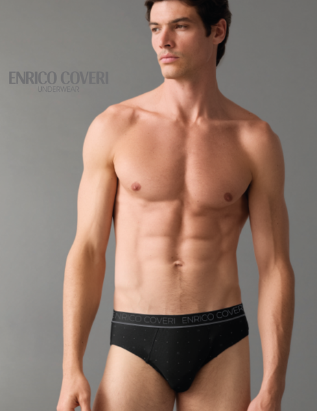 SLIP E BOXER UOMO