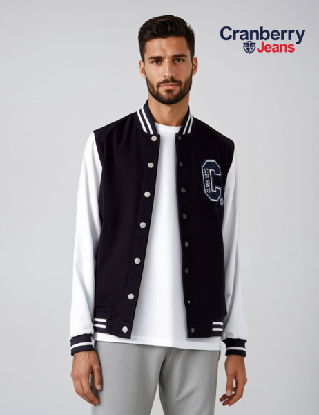 ABBIGLIAMENTO PER LUI !