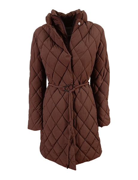 NUOVE GIACCHE DA DONNA