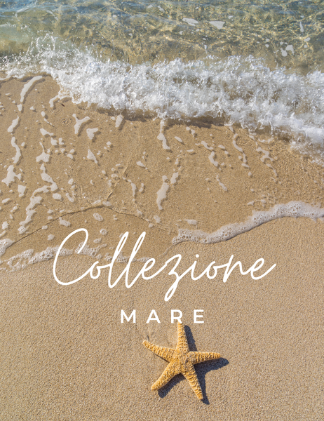 COLLEZIONE MARE