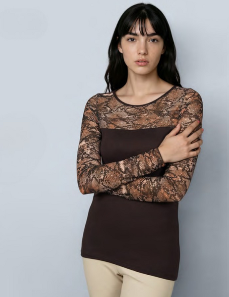 ULTIME TENDENZE DONNA