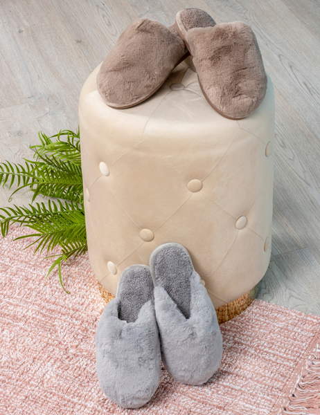 LA MORBIDEZZA AI TUOI PIEDI