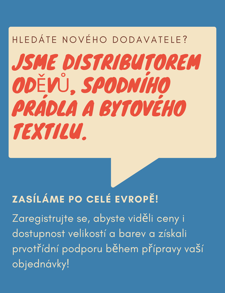 Objevte naše produkty online.