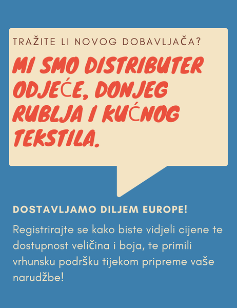 Otkrijte naše proizvode na web-stranici.