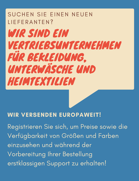 Entdecken Sie unsere Produkte auf der Website.
