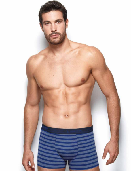 INTIMO UOMO CHE NON PASSA MAI DI MODA