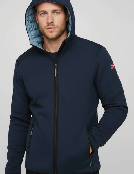 NORWAY, PER GLI SPORTIVI