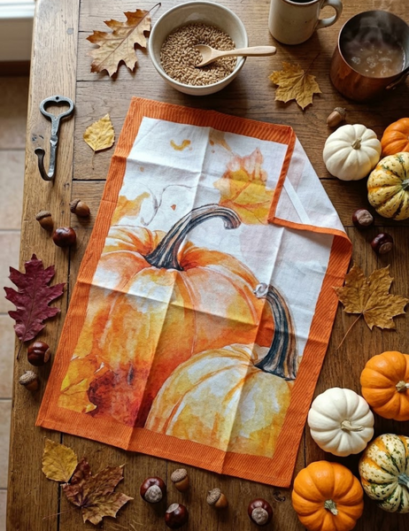 COLLEZIONE AUTUNNO