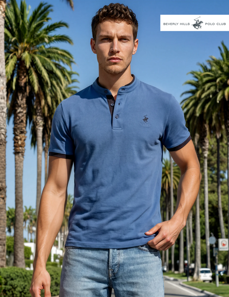 BEVERLY HILLS POLO CLUB