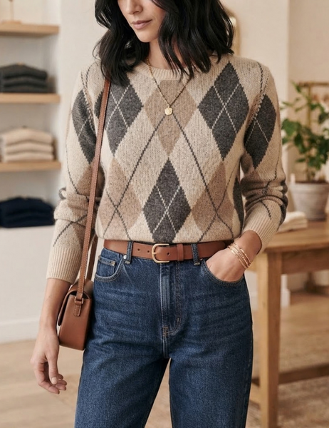 ULTIME TENDENZE DONNA