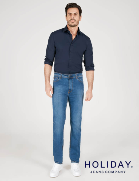 JEANSERIA UOMO HOLIDAY