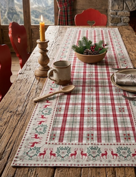 ACCESSORI PER LA CASA