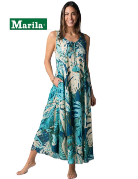 MARILA