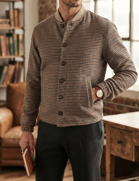 NUOVI ARRIVI - ABBIGLIAMENTO UOMO