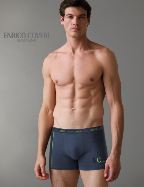 SLIP E BOXER UOMO