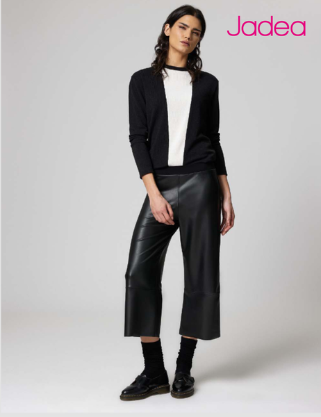 SUPER CHIC CON JADEA !