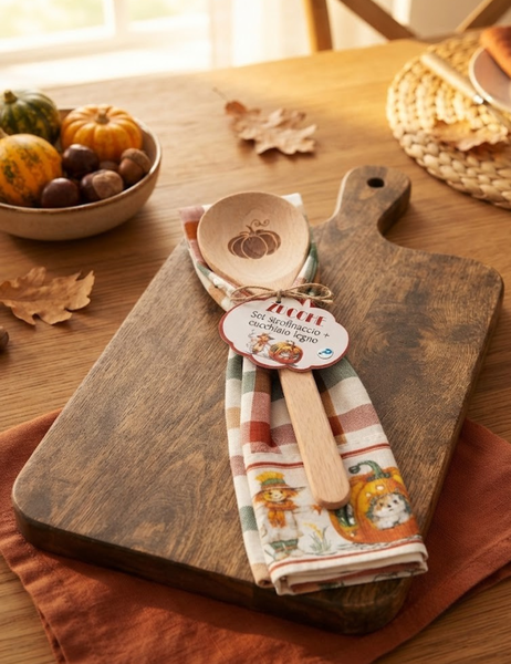 NUOVA COLLEZIONE ZUCCHE