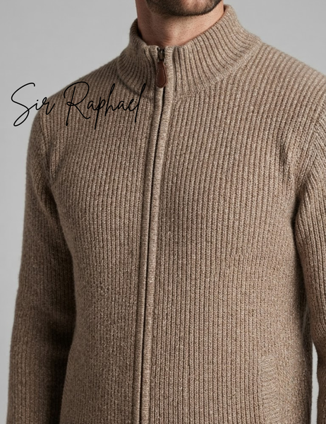 Herrenmode, neue Kollektion Herbst/Winter 2026