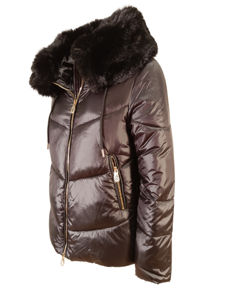 NUOVE GIACCHE DA DONNA