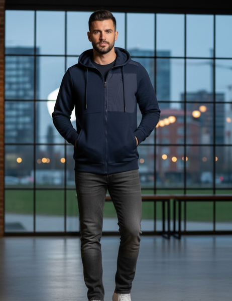 ABBIGLIAMENTO PER LUI