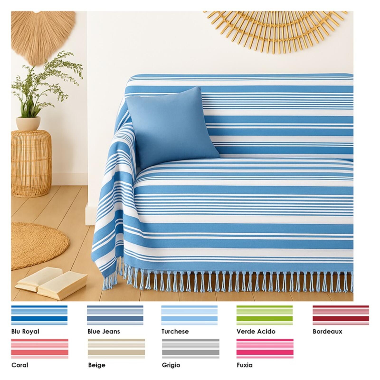 TELO MARE LAS GRACIOSAS12987 Tellini S.r.l. Ingrosso Abbigliamento