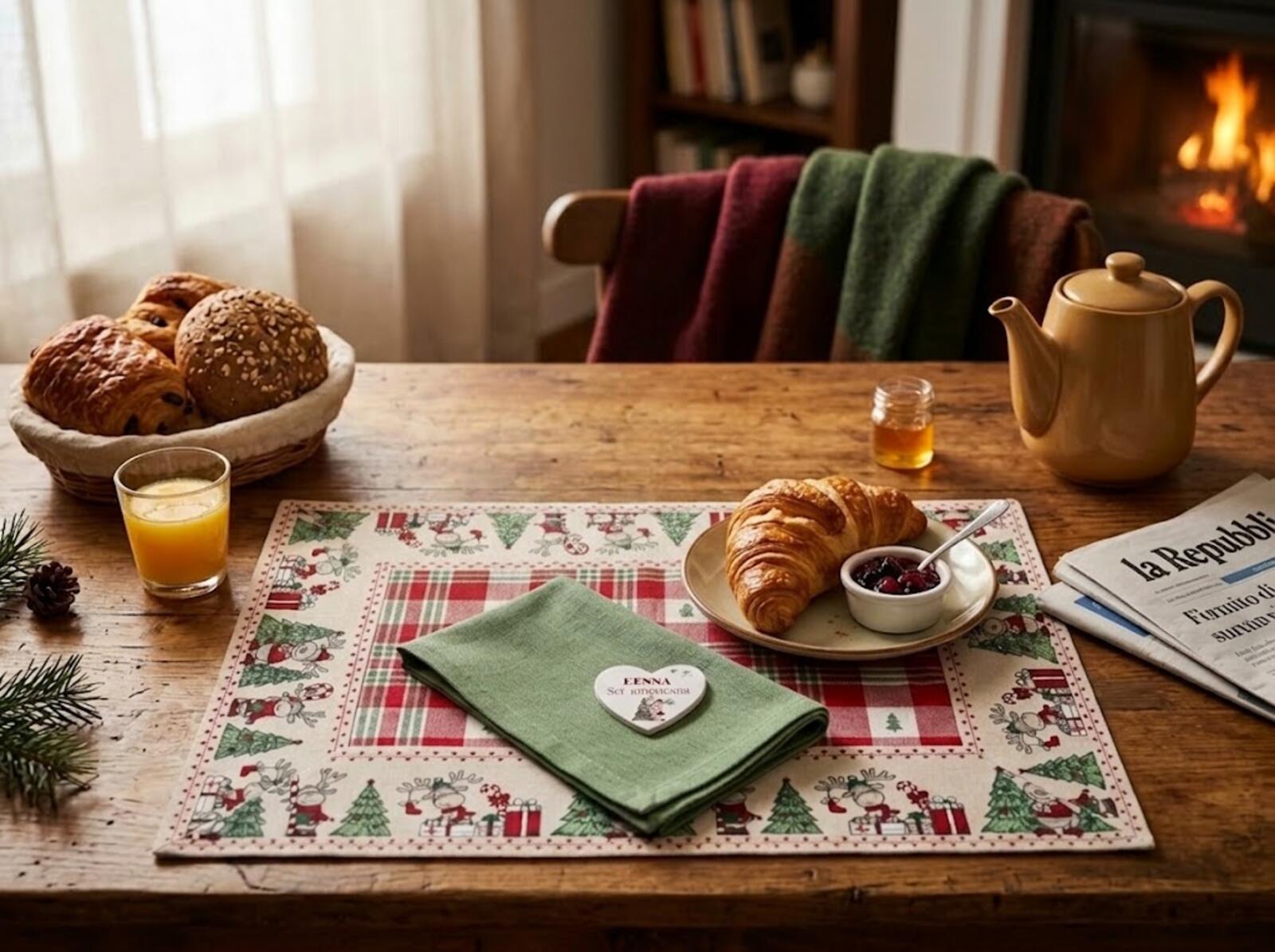 SET AMERICANO+TOVAGLIOLO RENNA Tellini S.R.L. Velkoobchodní oblečení