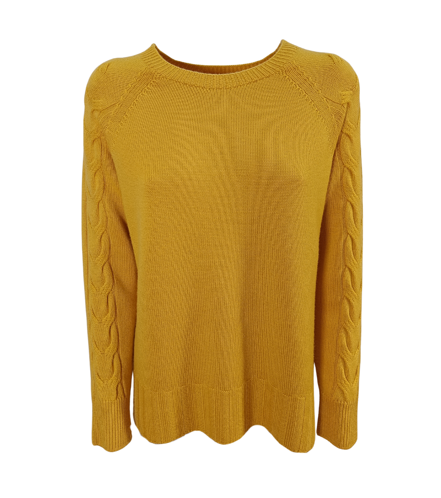 MAGLIA DONNA M/L 10122 Tellini S.R.L. Großhandelskleidung
