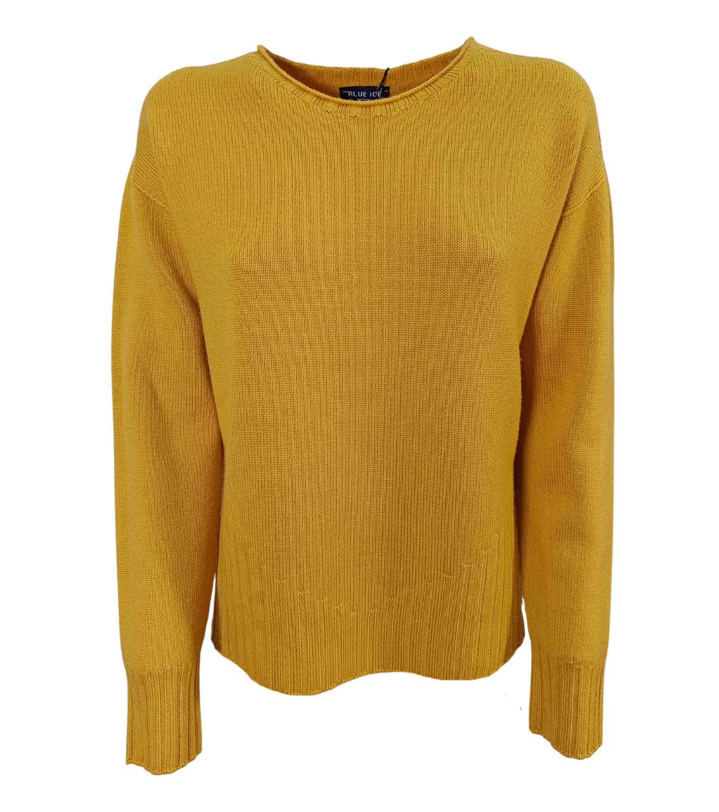 MAGLIA DONNA M/L 10138 Tellini S.R.L. Großhandelskleidung
