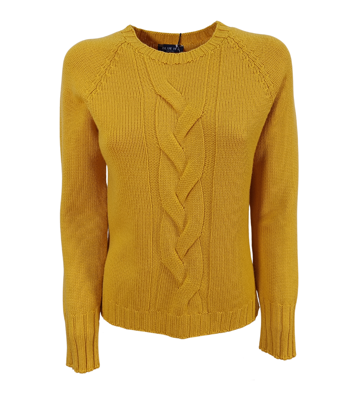 MAGLIA DONNA M/L 10140 Tellini S.r.l. Ingrosso Abbigliamento