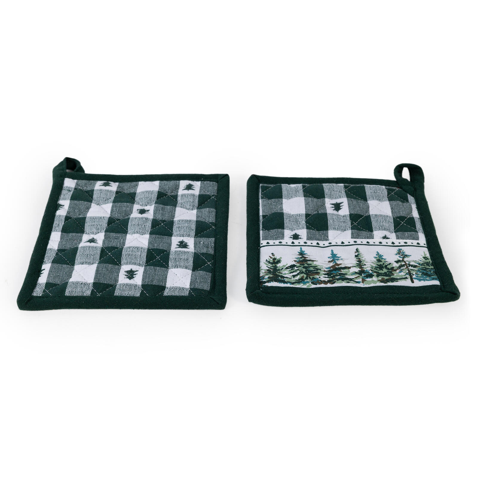 SET PRESINE 2PZ WINTER FOREST Tellini S.r.l. Ingrosso Abbigliamento