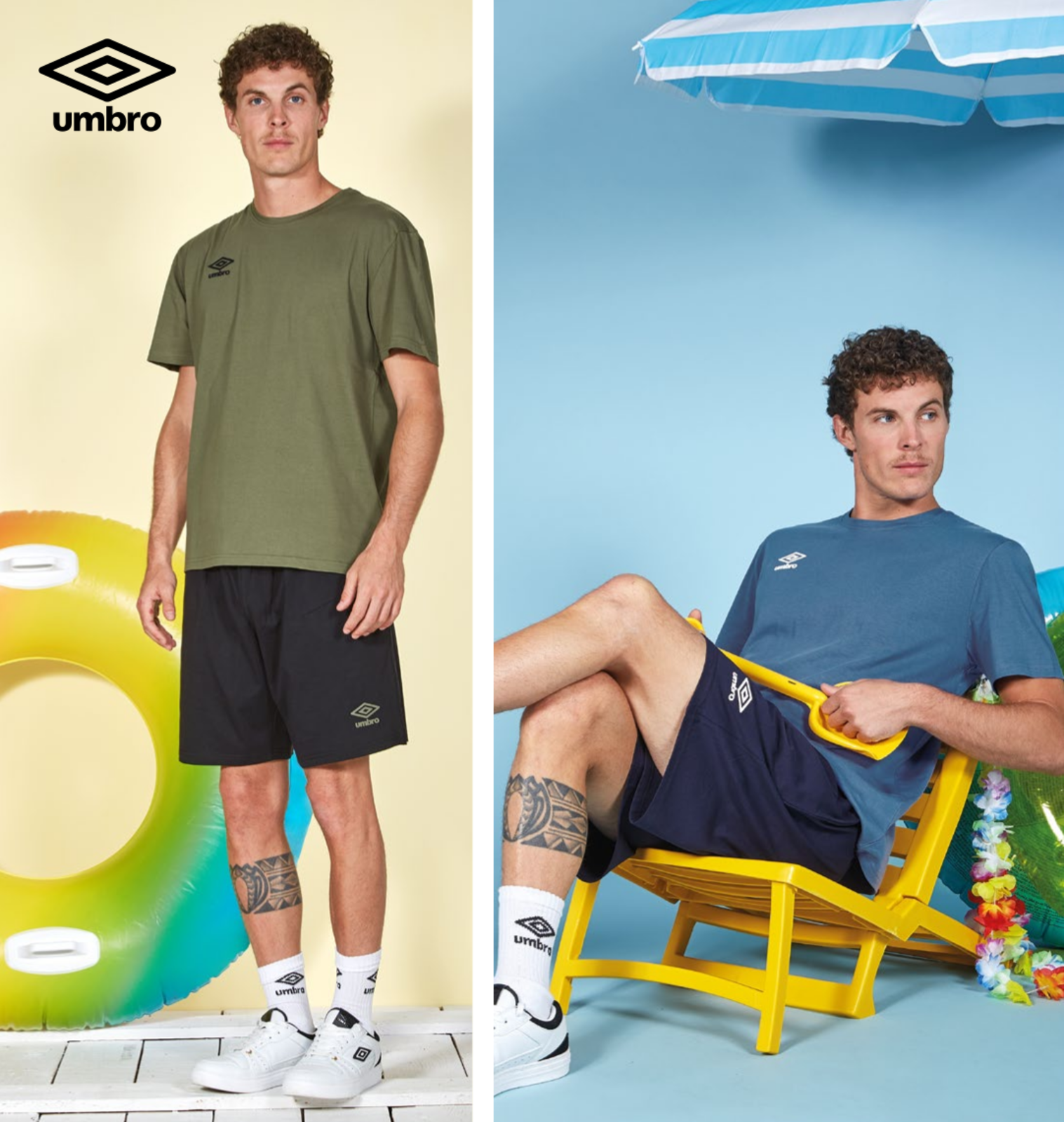 COMPLETO INTIMO  UOMO 10527 Tellini S.r.l. Ingrosso Abbigliamento