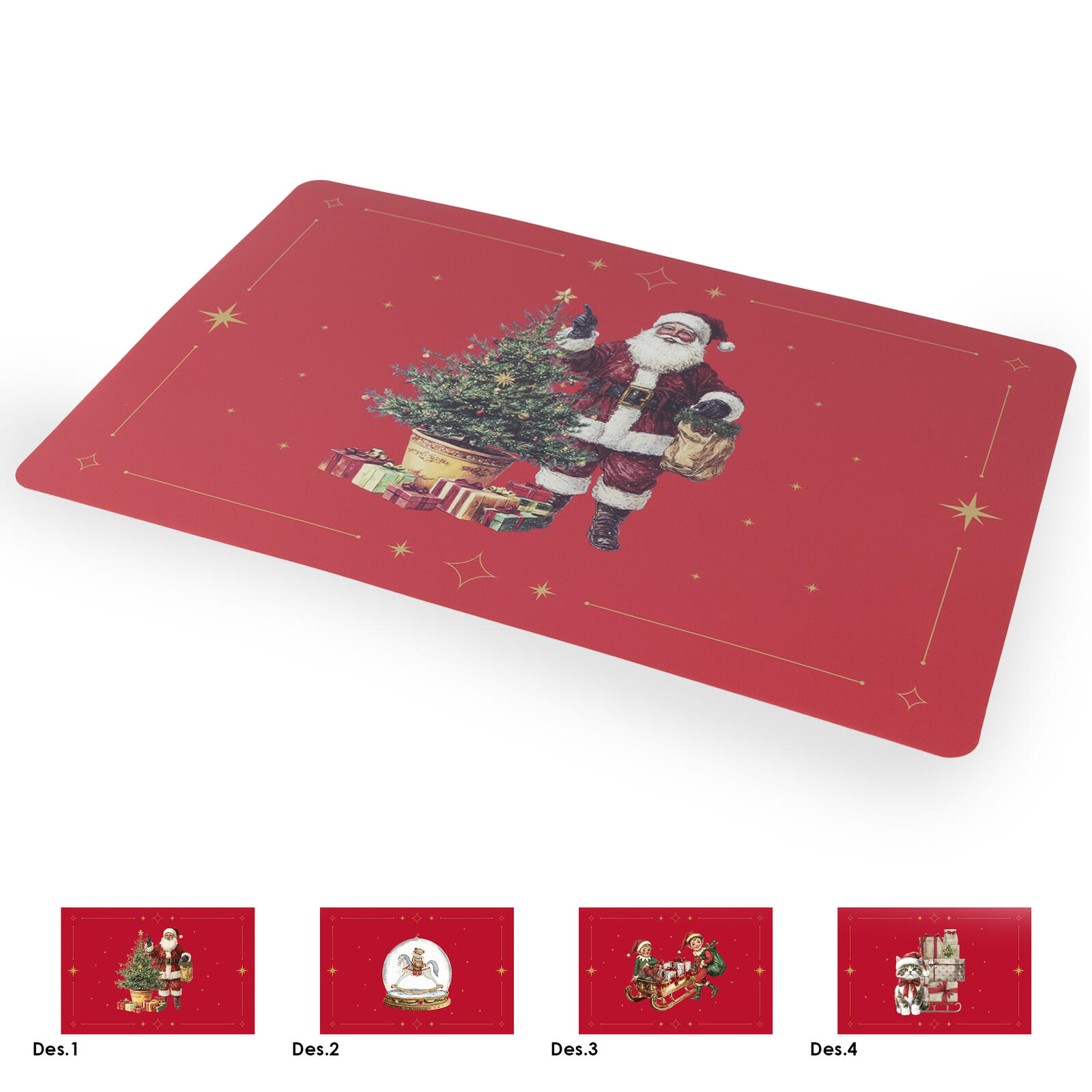 TOVAGLIA AMERICANA XMAS VIENNA2 Tellini S.r.l. Ingrosso Abbigliamento
