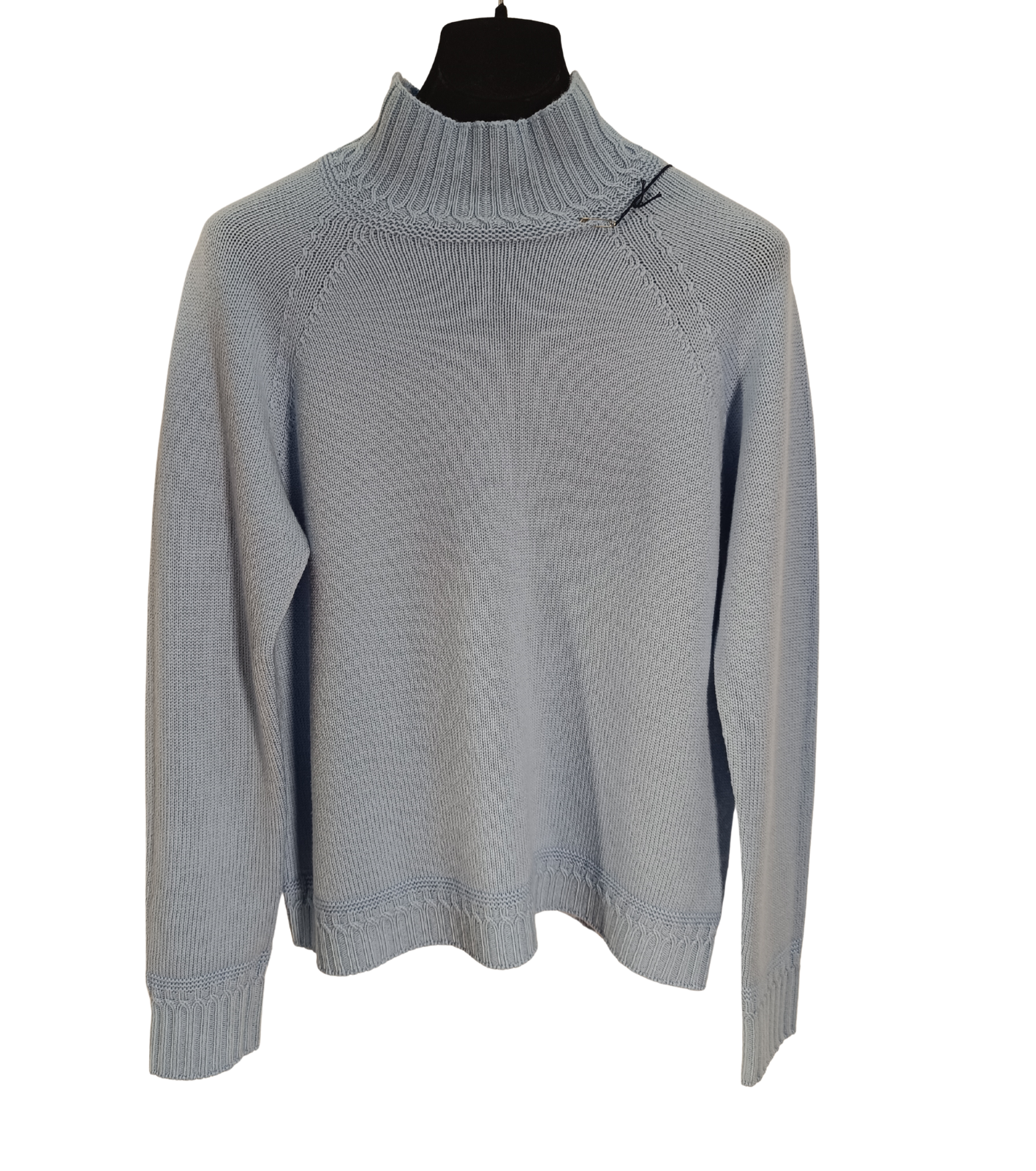 MAGLIA DONNA M/L 10715 Tellini S.R.L. Großhandelskleidung