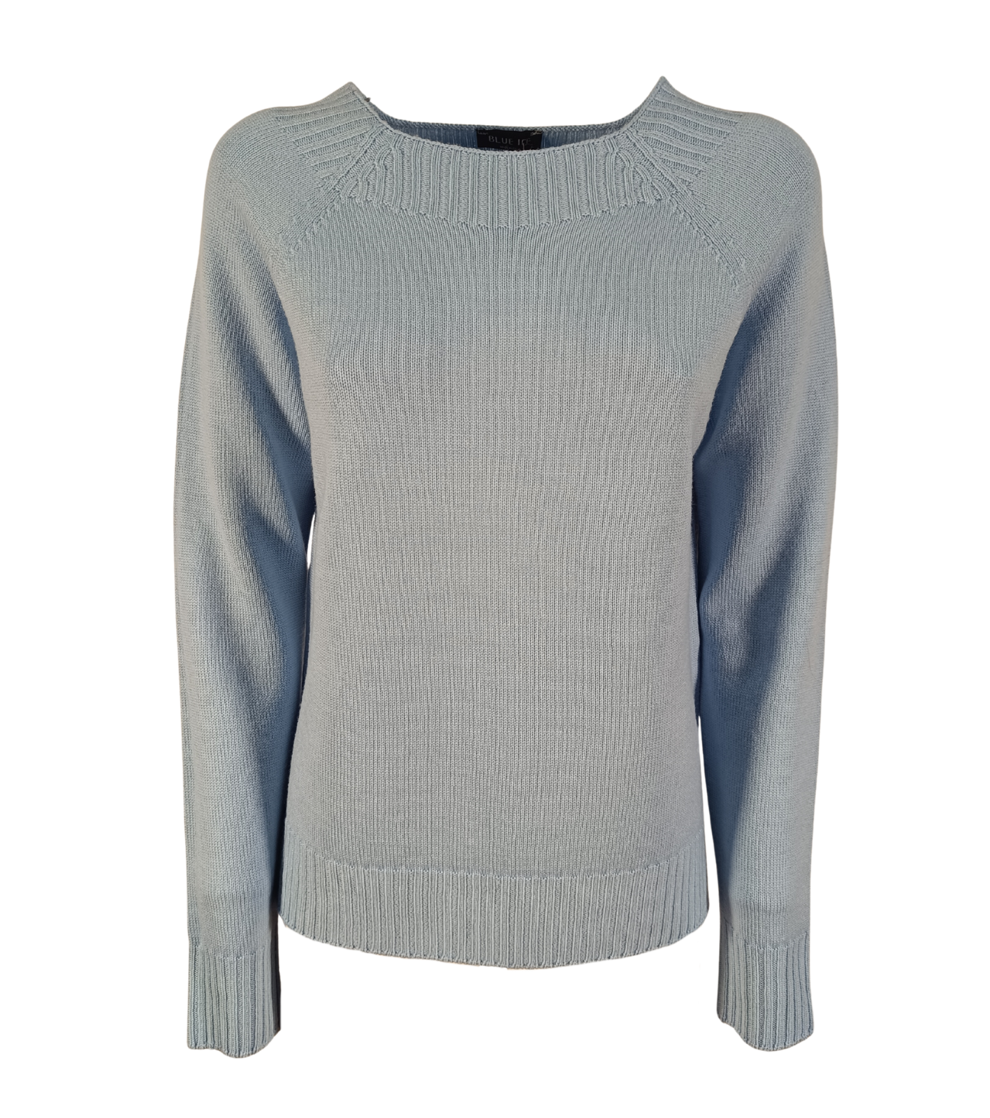 MAGLIA DONNA M/L 10731 Tellini S.r.l. Ingrosso Abbigliamento